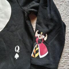 ハートの女王の画像