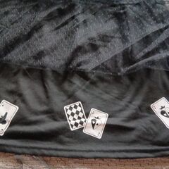 ハートの女王の画像