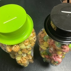 ディアベアコーン　2個セットの画像