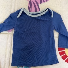 ベビー服　の画像