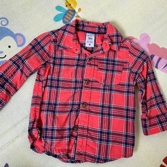 ベビー服　の画像