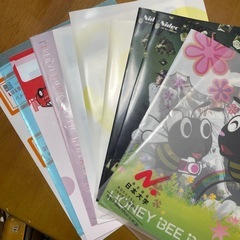 ぶんく文具の画像