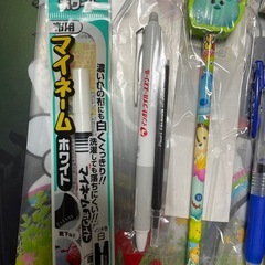 ぶんく文具の画像