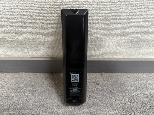 SHARP/シャープ/2T-C42BE1/2020年製/液晶テレビ