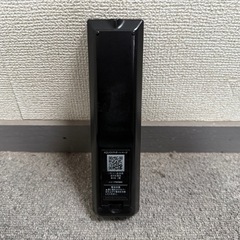 SHARP/シャープ/2T-C42BE1/2020年製/液晶テレビの画像