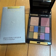CHANEL & LANCOME などのメイクアップセットの画像