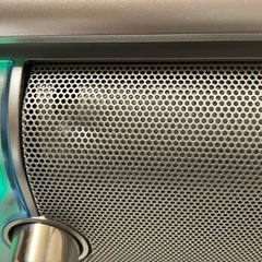 Clavia CD・MD・カセットデッキ シルバーの画像