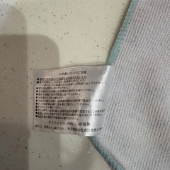 ラップタオル 約60cm丈 巻きバスタオルの画像