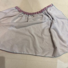 ラップタオル 約60cm丈 巻きバスタオルの画像