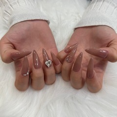ネイルモデル募集中💅 - 福岡市