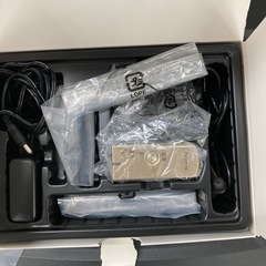 ボイスモニタリングレシーバー　VR-M700の画像