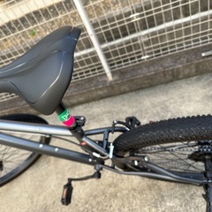 自転車の画像
