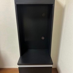 スロット実機　パチスロ　甲鉄城のカバネリ　スロット台セット　コイン不要機付きの画像