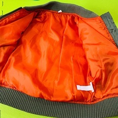 子供 ジャンパー 95の画像