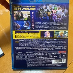 SINGとSING2のセットの画像