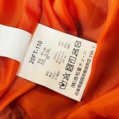 子供 ジャンパー 95の画像