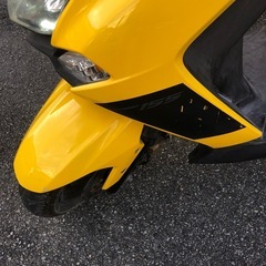 YAMAHA マジェスティS 155cc     の画像