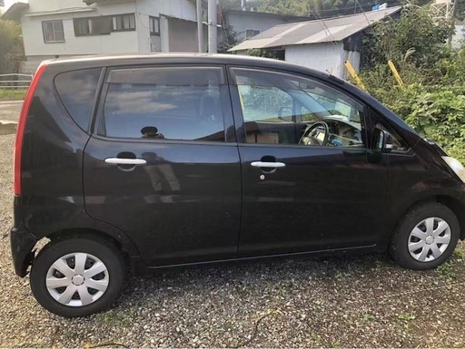 中古車