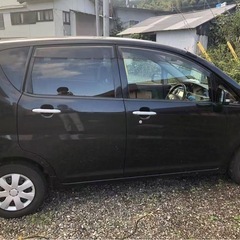 中古車の画像