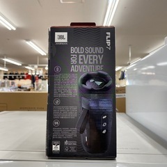 JBL スピーカーの画像