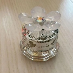 ジルスチュアート　クリスタルブルーム　ジェリービジュー　5個セットの画像