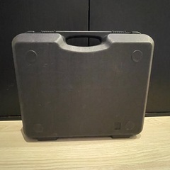 iwatani カセットコンロ　ケースの画像