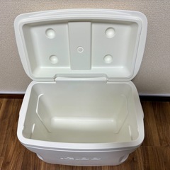 igloo marine ultra 30 クーラーボックスの画像