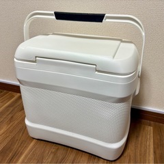igloo marine ultra 30 クーラーボックスの画像