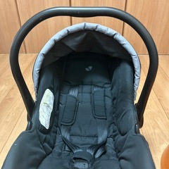 バンボ　　Joieチャイルドシートの画像