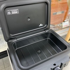 手提げ耐火金庫の画像