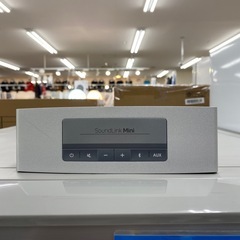 BOSE スピーカー【トレファク東大阪店】の画像