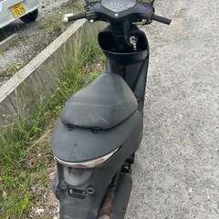 🔷ホンダ4サイクル　DIO 原付 50cc 　の画像