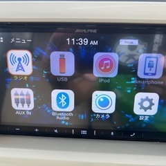 可愛いラパン！ライトブルーツートン！車検付きで即乗り可能！の画像