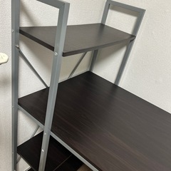 デスク&チェアの画像