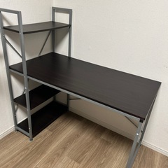 デスク&チェアの画像