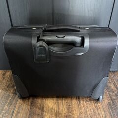 美品 ANA オリジナル キャリーバッグ キャリーケース 機内持ち込み可の画像