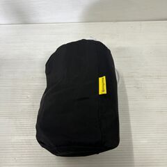 ②新品　タグ付き　PRACTECHS プラクテクス　ヒーターベスト　 フリーサイズウエスト幅調整可能　男女兼用　 温熱ベストの画像