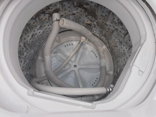 614＃ 中古 MAXZEN 洗濯機  JW50WP01 2023年製  5.0kg