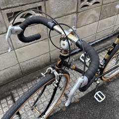 レア　当時物カワムラ　サンライナー　修理済みの画像