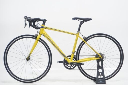 CBA 「サイクルベースあさひ」 PRECISION R 2022年モデル ロードバイク