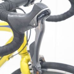 CBA 「サイクルベースあさひ」 PRECISION R 2022年モデル ロードバイクの画像
