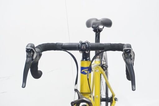CBA 「サイクルベースあさひ」 PRECISION R 2022年モデル ロードバイク