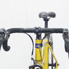 CBA 「サイクルベースあさひ」 PRECISION R 2022年モデル ロードバイクの画像