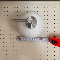 陶器でできたポンプの画像