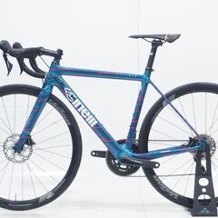 CINELLI 「チネリ」 VELTRIX DISC 2022年モデル ロードバイクの画像