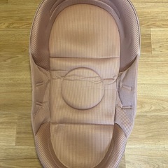 美品☆ネオママイズム  ベビーインベッドの画像
