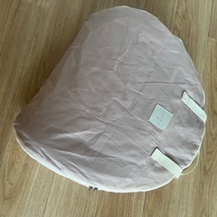 美品☆ネオママイズム  ベビーインベッドの画像