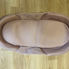 美品☆ネオママイズム  ベビーインベッドの画像