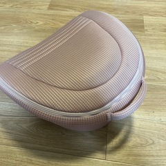 美品☆ネオママイズム  ベビーインベッドの画像