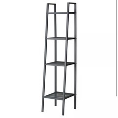 イケア シェルフユニットの画像